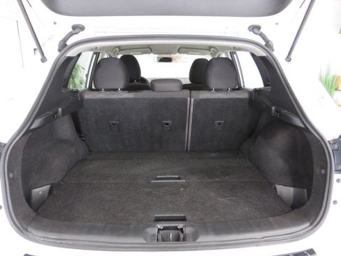 Used 2017 Nissan Rogue Sport SV w/ SV All-Weather Package image 13