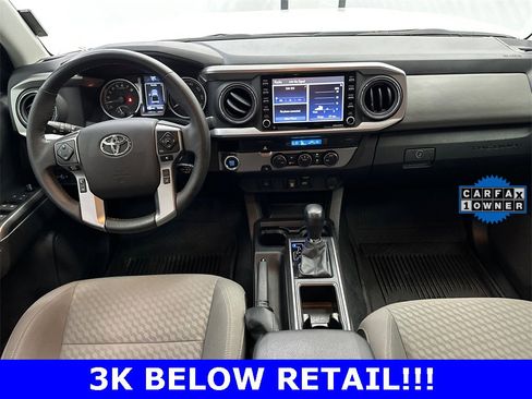 Used 2023 Toyota Tacoma SR5 image 22