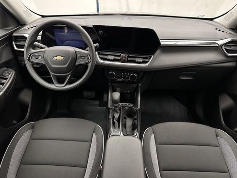 New 2026 Chevrolet TrailBlazer LT w/ Driver Confidence Package image 7