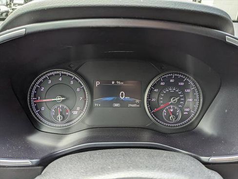 Used 2023 Hyundai Santa Fe SEL AWD/4WD image 22