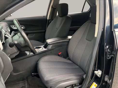 Used 2016 Chevrolet Equinox LT w/ Convenience Package FWD image 8