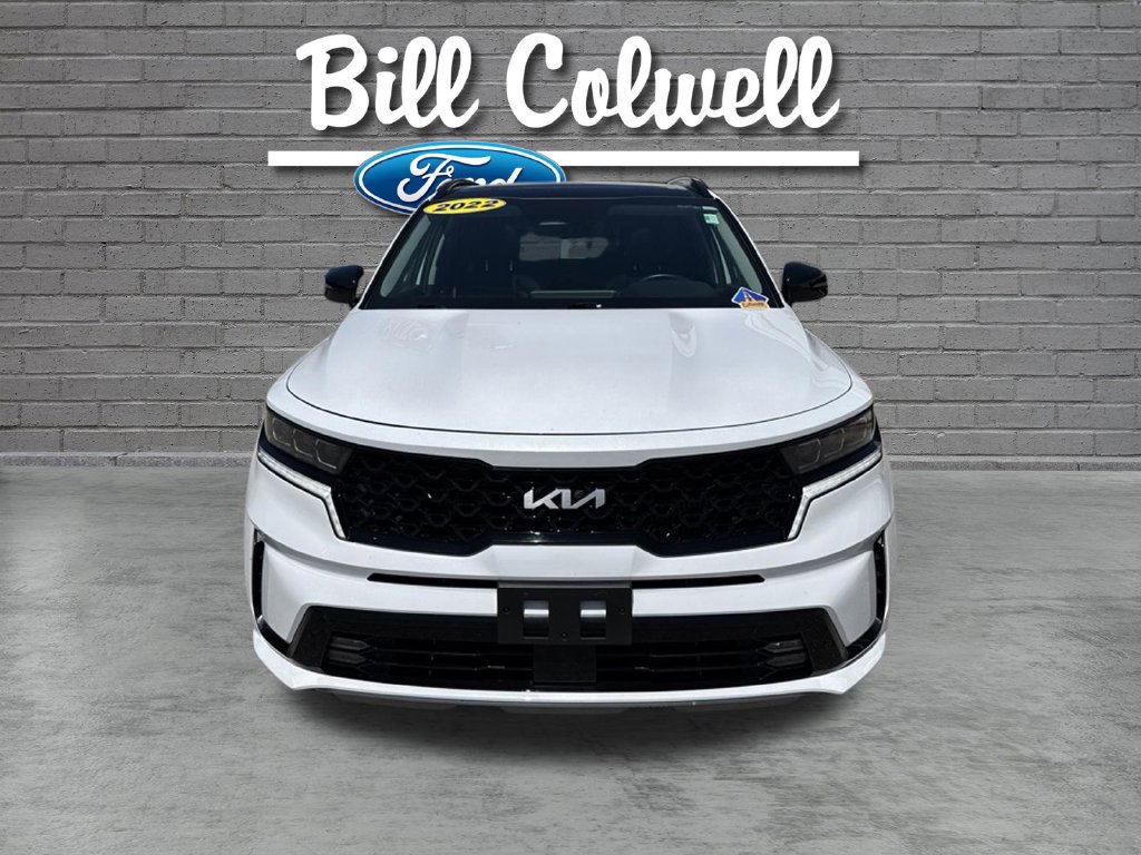 Used 2022 Kia Sorento SX AWD/4WD image 6