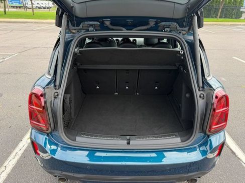 Used 2022 MINI Cooper Countryman S w/ Boardwalk Edition FWD image 23