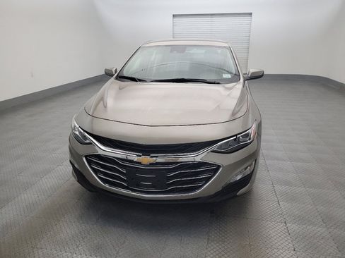Used 2024 Chevrolet Malibu LT FWD image 15