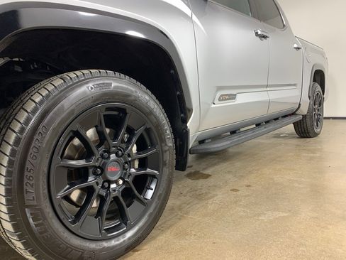 Used 2022 Toyota Tundra 1794 Edition image 2