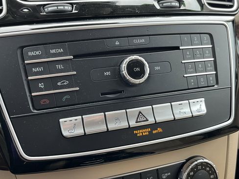 Used 2016 Mercedes-Benz GLE 350 4MATIC image 30