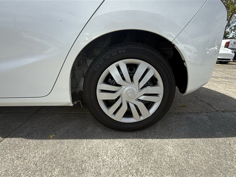 Used 2016 Honda Fit LX image 20