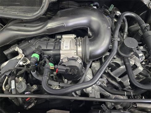 Used 2024 Ford Transit 250 Low Roof w/ Exterior Upgrade Package image 32