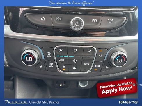 Used 2019 Chevrolet Traverse LT w/ LT Premium Package FWD image 30
