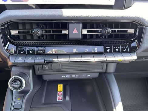 Used 2025 Toyota Land Cruiser w/ Premium Package AWD/4WD image 26