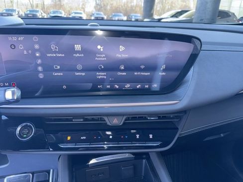 New 2026 Buick Envision Sport Touring image 18