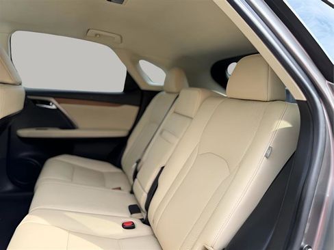 Used 2021 Lexus RX 350 FWD w/ Premium Package image 27