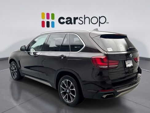 Used 2018 BMW X5 xDrive35i image 3