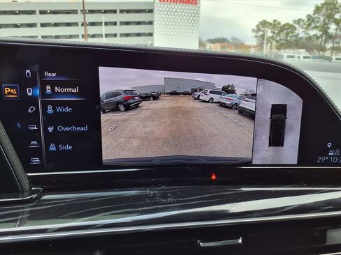 Used 2023 Cadillac Escalade Sport w/ LPO, Floor Liner Package image 5