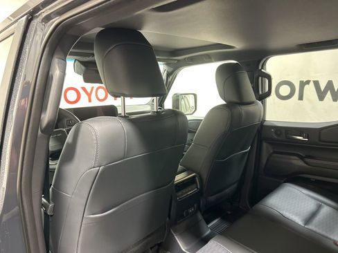 Used 2025 Toyota Land Cruiser image 26