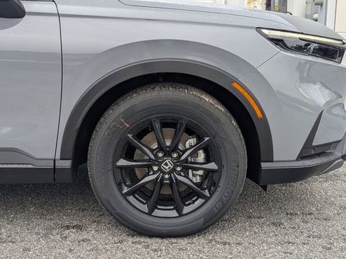 New 2026 Honda CR-V Sport-L image 11