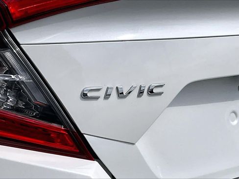 Used 2020 Honda Civic LX image 10