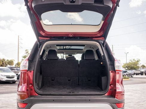 Used 2014 Ford Escape Titanium FWD image 27