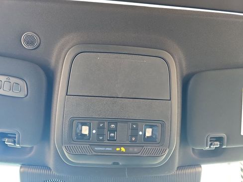 New 2026 Ford Explorer ST w/ Sun And Sound Package image 33