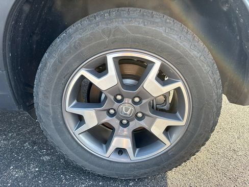 Used 2023 Honda Passport TrailSport image 7