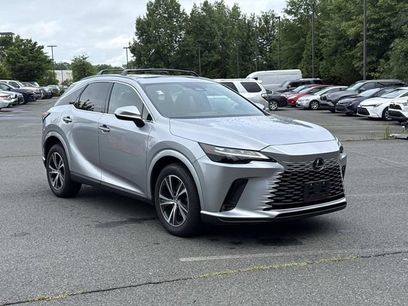 Used 2024 Lexus RX 350 Premium w/ Accessory Package (K3)