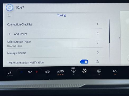 New 2025 Ford Bronco Sport Big Bend image 37