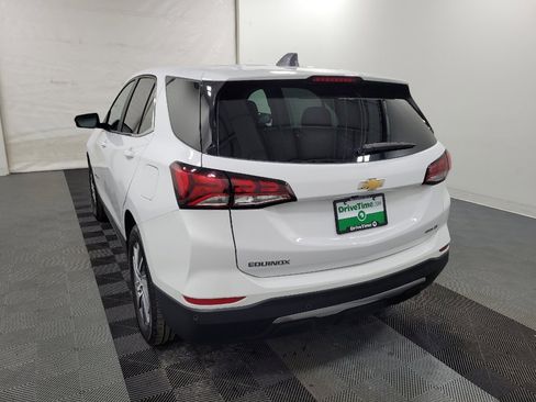 Used 2022 Chevrolet Equinox LT image 5