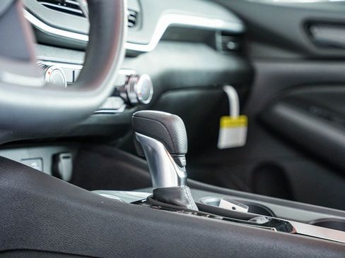 New 2025 Nissan Altima 2.5 S image 24