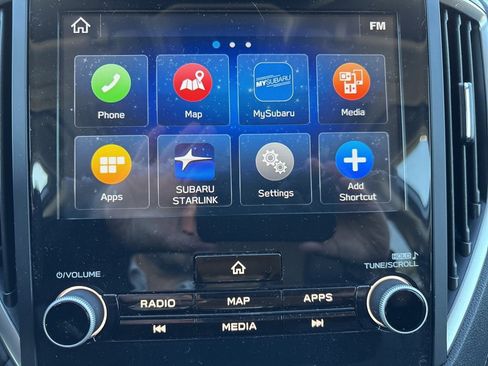 Certified 2024 Subaru Forester Limited image 17