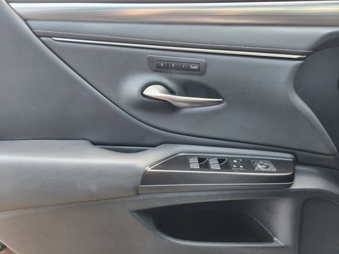 Used 2019 Lexus ES 350 F Sport image 27