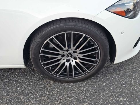 Certified 2023 Mercedes-Benz C 300 Sedan image 9