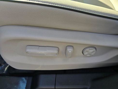 New 2026 Honda Odyssey Touring image 27