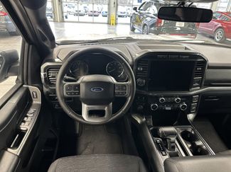 Used 2023 Ford F150 XLT w/ Equipment Group 302A High video 2