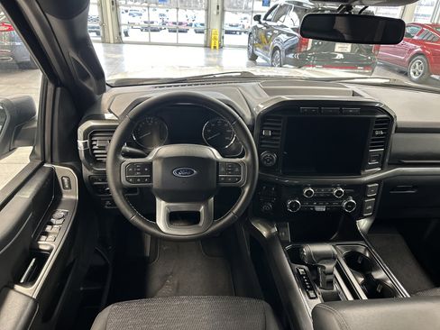 Used 2023 Ford F150 XLT w/ Equipment Group 302A High image 2