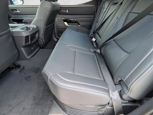 New 2026 Toyota Tundra Limited AWD/4WD image 15