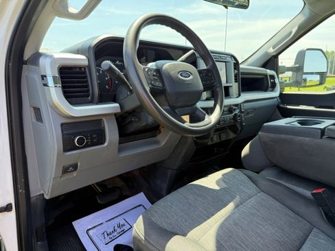 Used 2023 Ford F450 XL AWD/4WD image 16