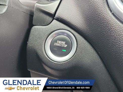Certified 2024 Chevrolet Equinox LT AWD/4WD image 34