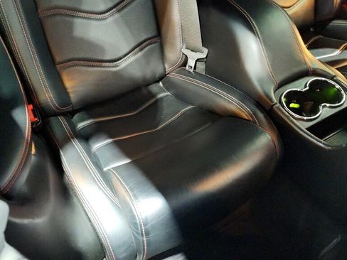 Used 2014 Maserati GranTurismo Convertible image 25