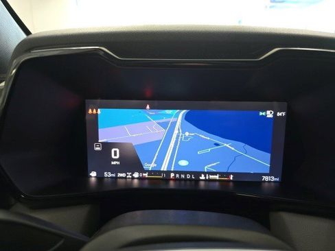 Certified 2024 Chevrolet Colorado ZR2 w/ Safety Package image 19