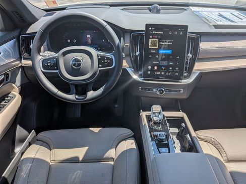Used 2026 Volvo XC90 B5 Ultra AWD/4WD image 24