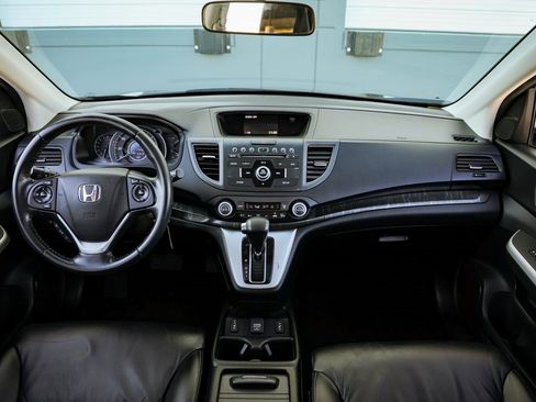 Used 2014 Honda CR-V EX-L image 29