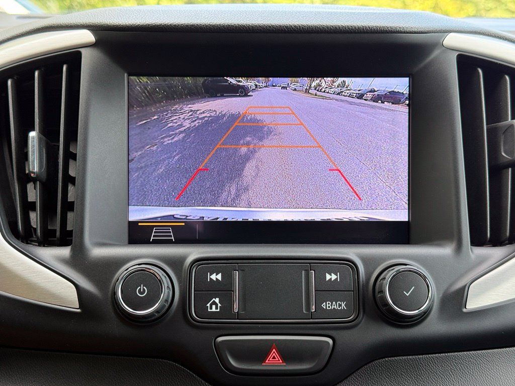 Used 2020 GMC Terrain SLT w/ Preferred Package AWD/4WD image 14