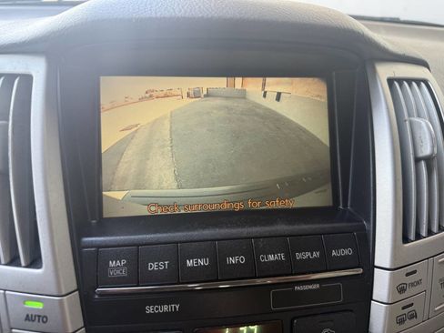 Used 2009 Lexus RX 350 2WD image 8