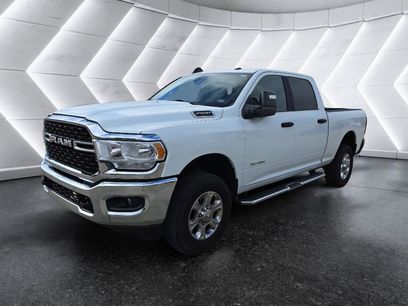 Used 2024 RAM 2500 Big Horn
