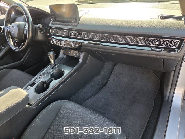 Used 2023 Honda Civic EX image 17