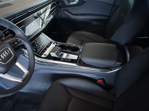 New 2026 Audi Q8 Premium Plus image 20