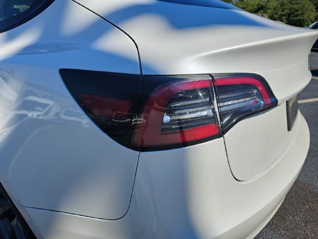 Used 2021 Tesla Model 3 Standard Range Plus RWD image 24