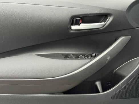 Certified 2021 Toyota Corolla LE image 16