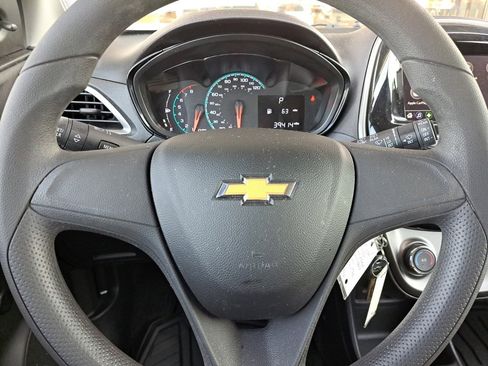 Used 2021 Chevrolet Spark LS image 19