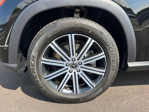 Used 2025 Mercedes-Benz GLE 350 4MATIC image 31